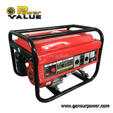 2500W Swiss kraft generators, fuelless generator silencer made in China